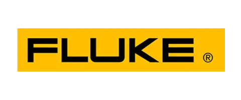 Fluke logo