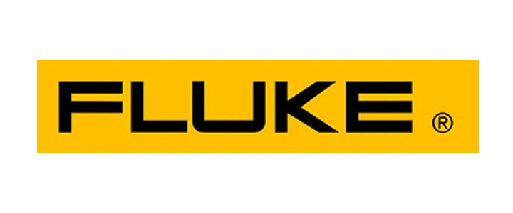 Fluke logo